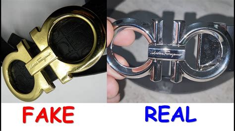 salvatore ferragamo belt guide fake vs real part 2|ferragamo belt knock off.